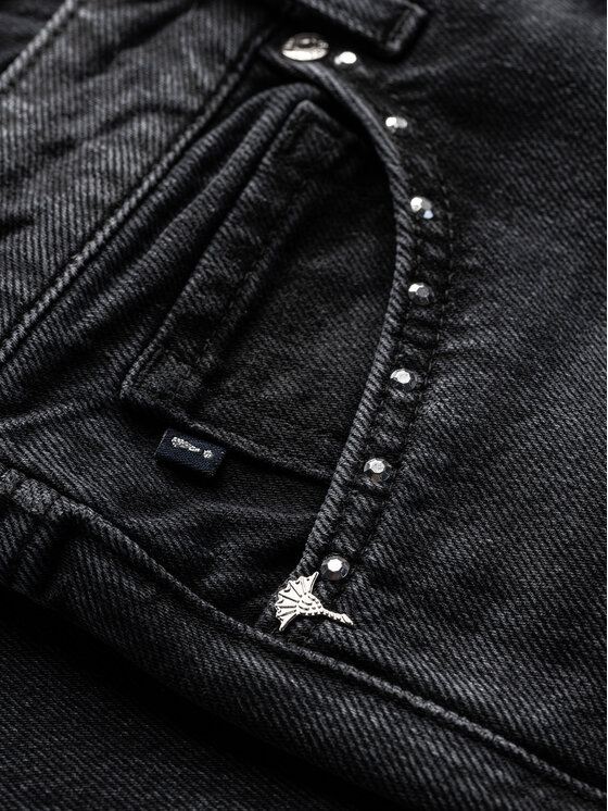 JOOP! JOOP! Jeans 30039280 Grau Loose Fit