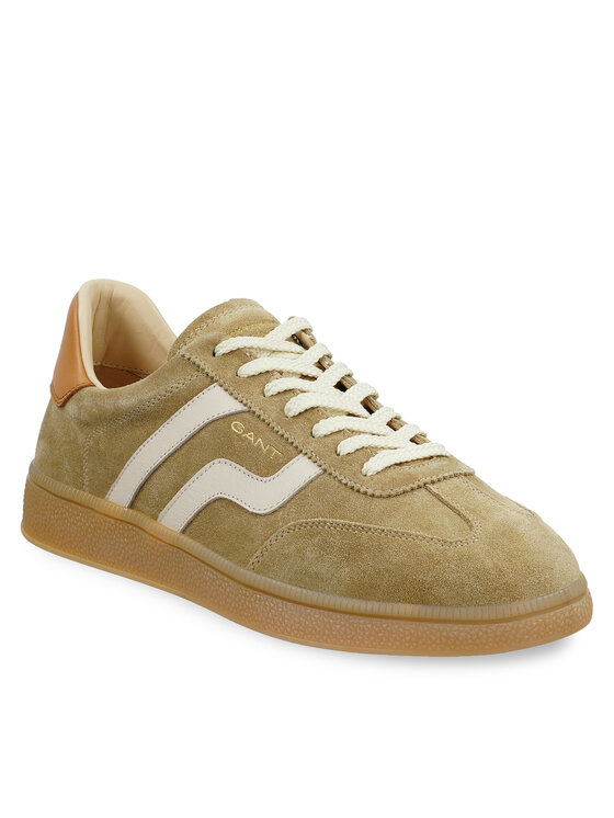 Gant Gant Sneakersy 32633206 Béžová