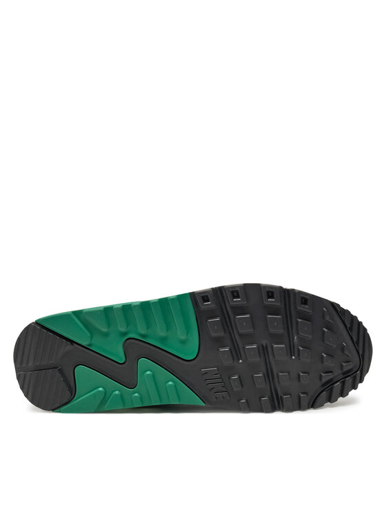 Nike Nike Sneakersy Air Max 90 FB9658 102 Biały
