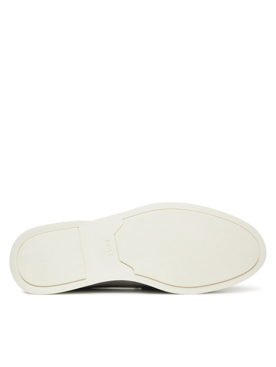 BOSS BOSS Mocasini Sienne 50543083 Gri
