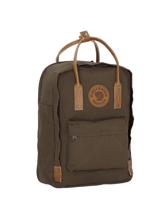 Fjällräven Fjällräven Plecak 288828 Brązowy