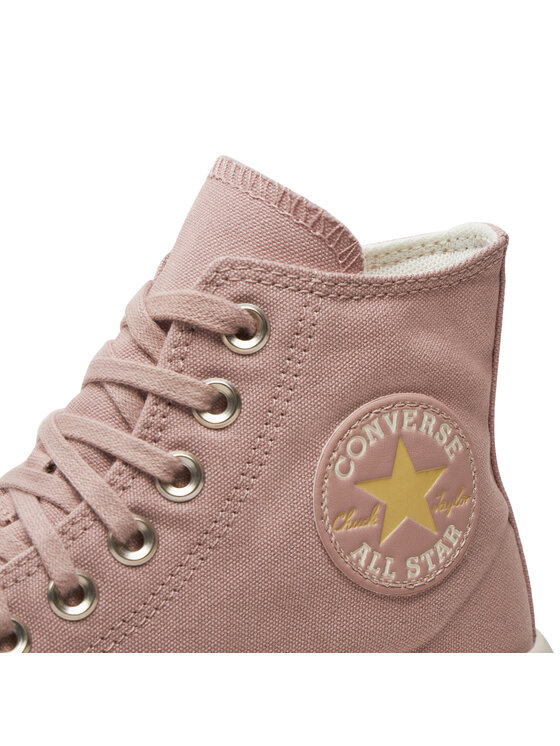 Converse Converse Teniși Chuck Taylor All Star Move A03920C Roz