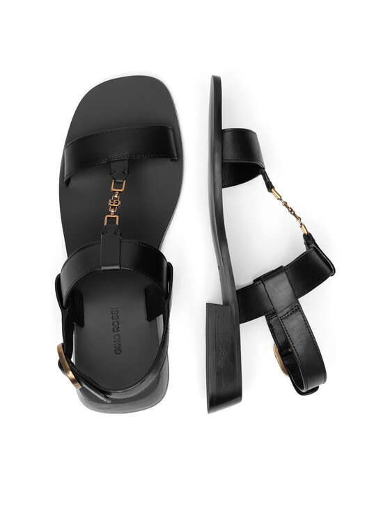 Gino Rossi Gino Rossi Sandalen ADA-118092 Schwarz