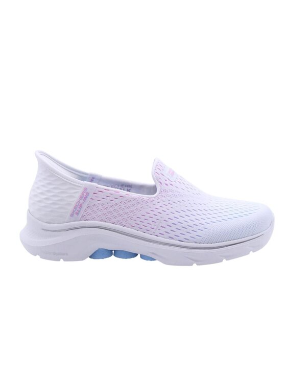 Skechers Skechers Sneakersy 125211-WMLT Biały