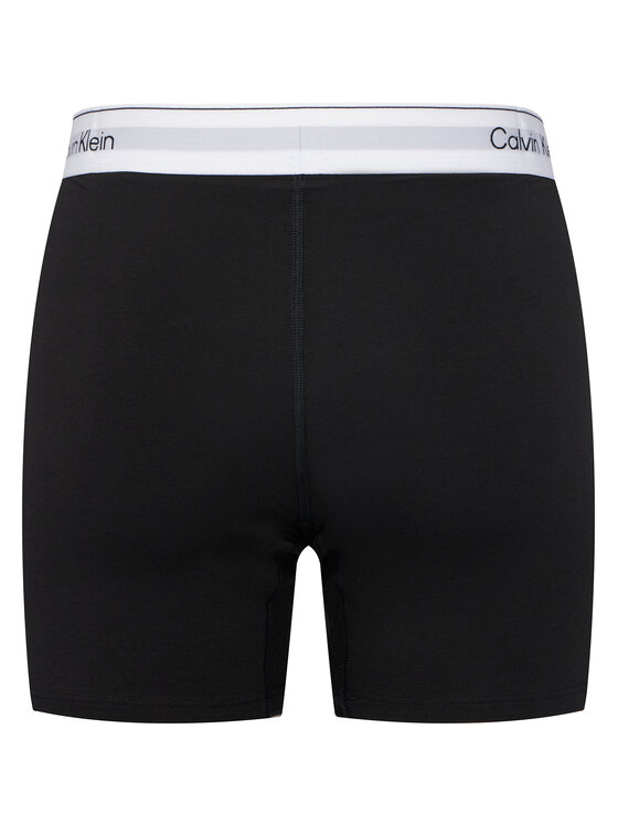 Calvin Klein Underwear Calvin Klein Underwear Boxeri LV00QF8528 Negru