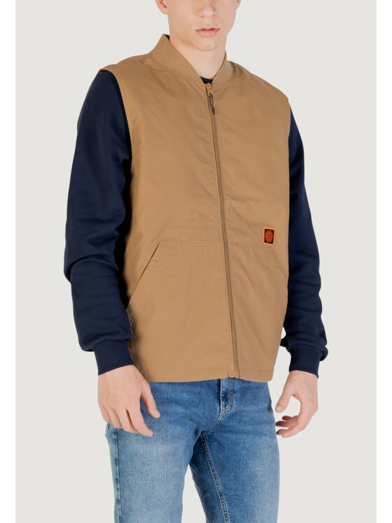 Vans Vans Smanicato Skate SPITFIRE WHEELS V Beige Board Fit