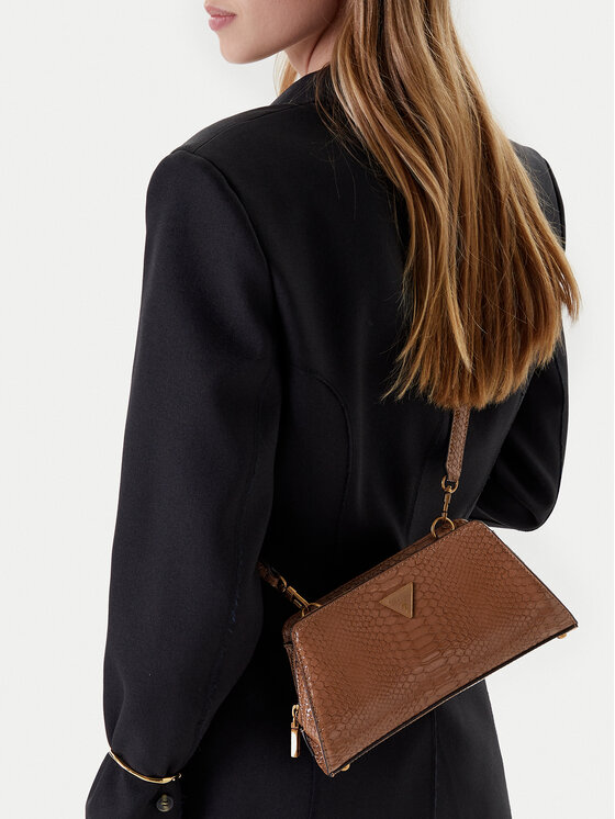 Guess Guess Käekott HWKB94 99120 Pruun