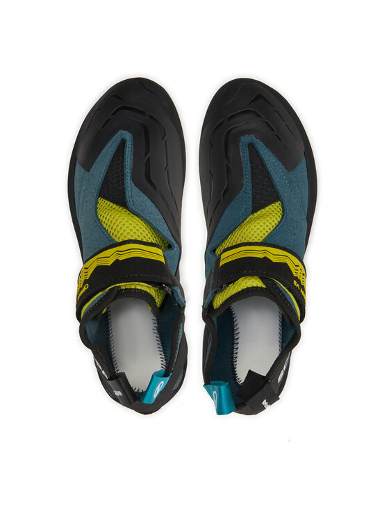 Scarpa Scarpa Obuća za penjanje Origin VS 70083-000/1 Plava