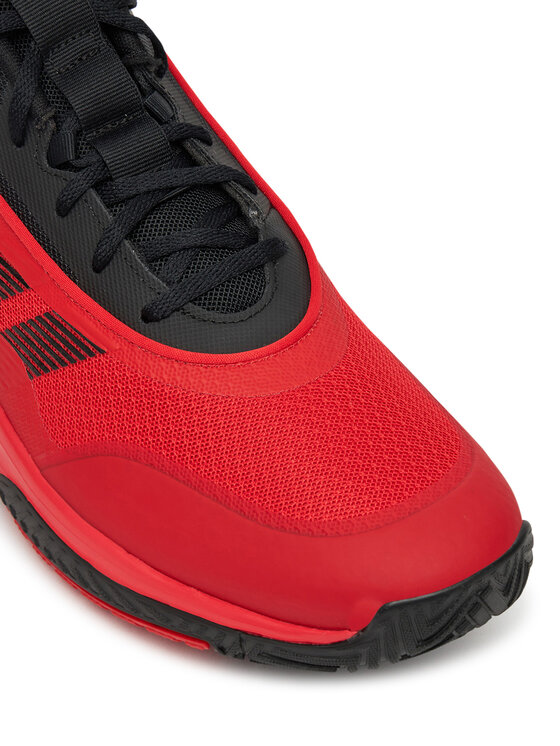 adidas adidas Sportcipők Own the Game 3 IG9249 Fekete