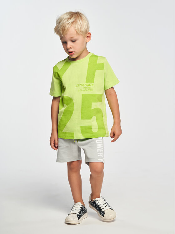 T-shirt Birba Trybeyond