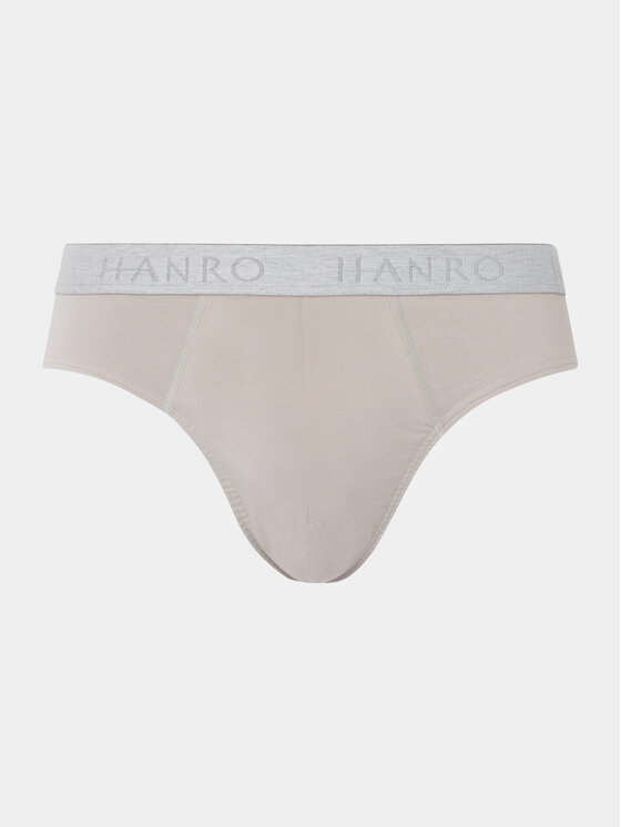 Hanro Hanro Комплект слипове 73075 Цветен