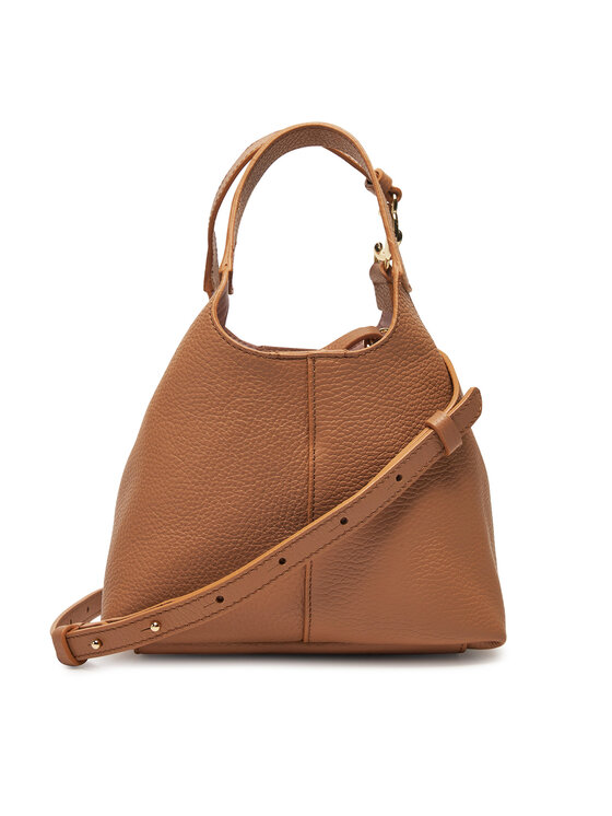 Coccinelle Coccinelle Handtasche E1 SHA 58 01 01 Braun