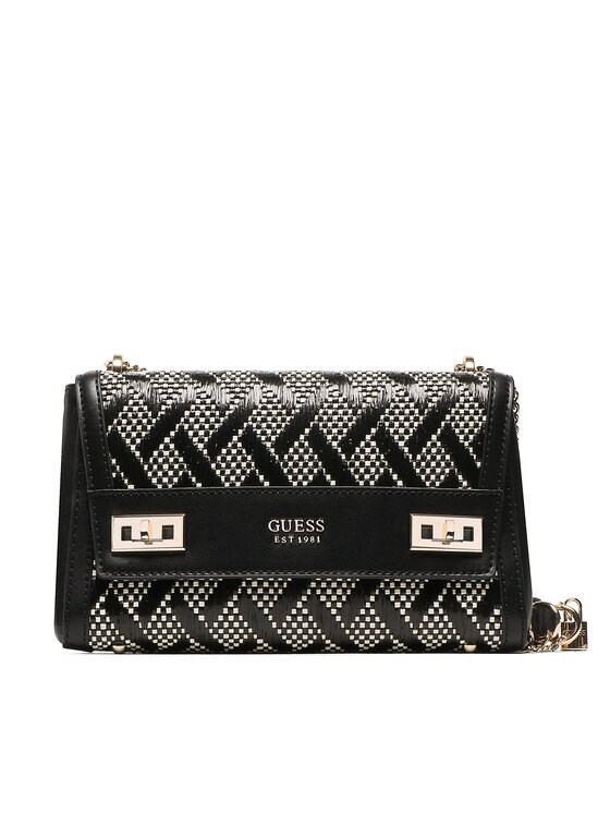 Borsetta Katey (WR) HWWR78 70190 Nero