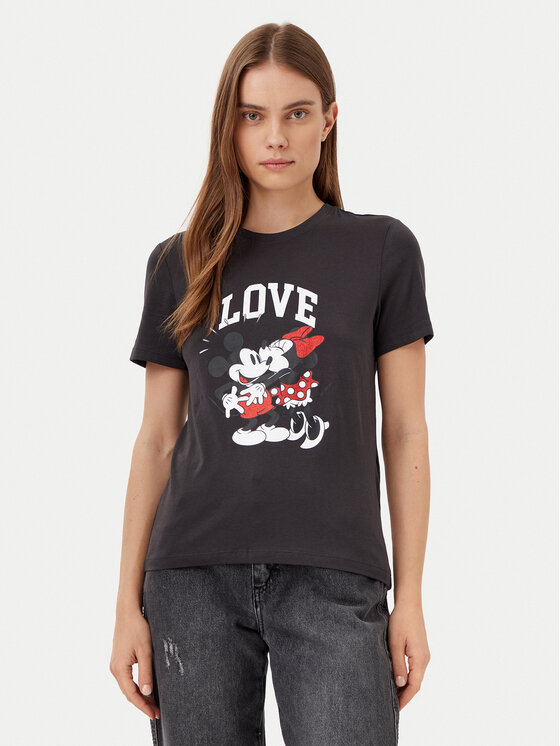 ONLY ONLY T-särk Mickey 15317991 Must Regular Fit