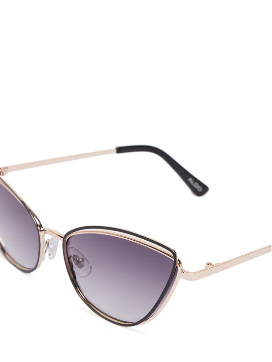 Aldo Aldo Слънчеви очила Calanderiel 13994878 Черен