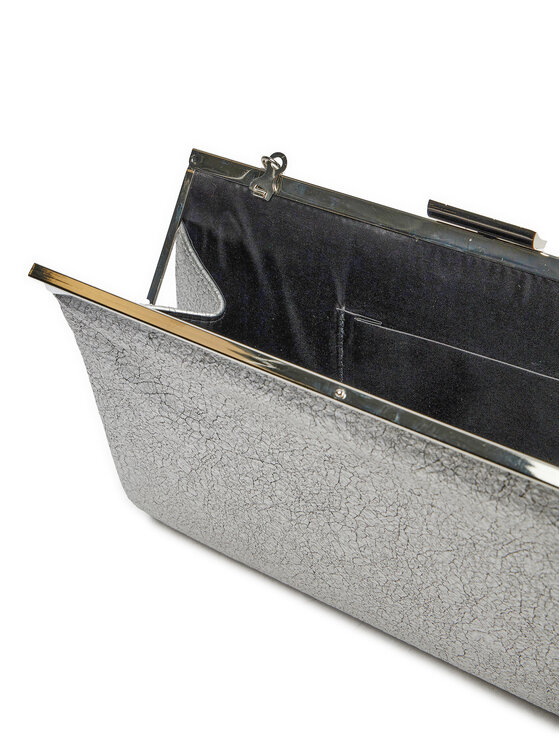 Nobo Nobo Borsetta BAGU411 Argento