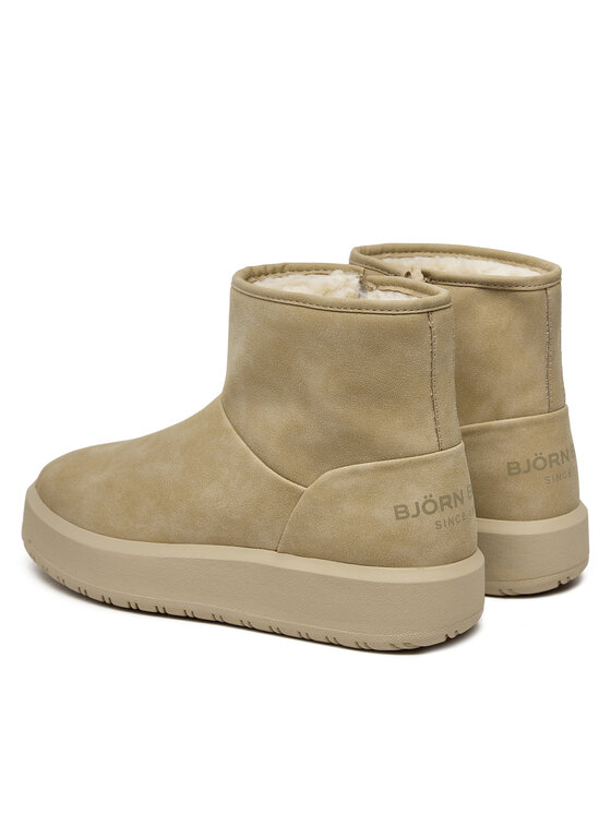 Björn Borg Björn Borg Снігоходи BJ223062BW Бежевий
