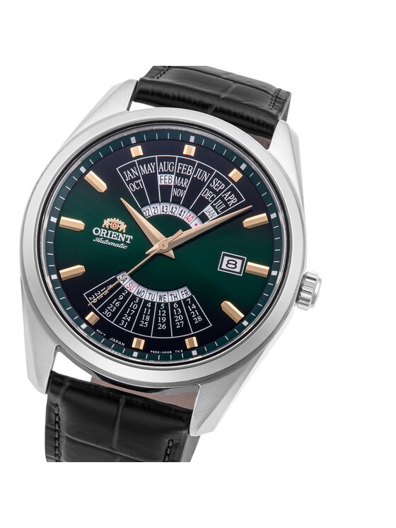 Orient Orient Zegarek RA-BA0002E10BA012J0 Czarny