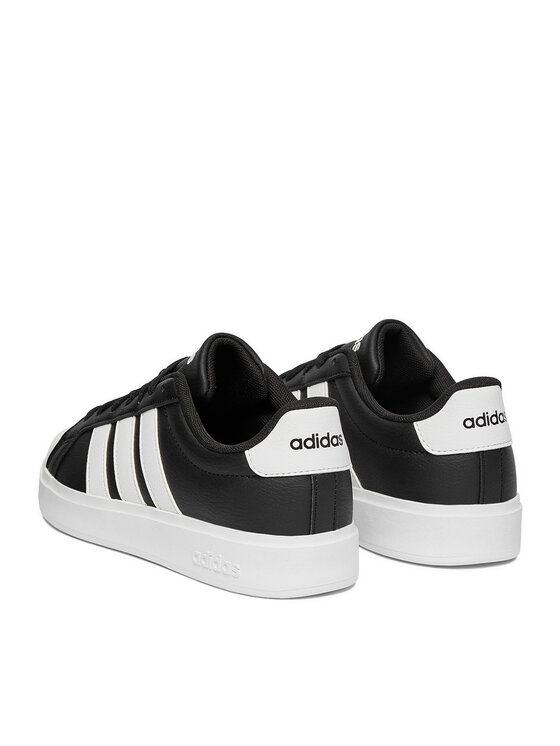adidas adidas Sneakersy CEO-STREETTALK J JQ8610 Czarny