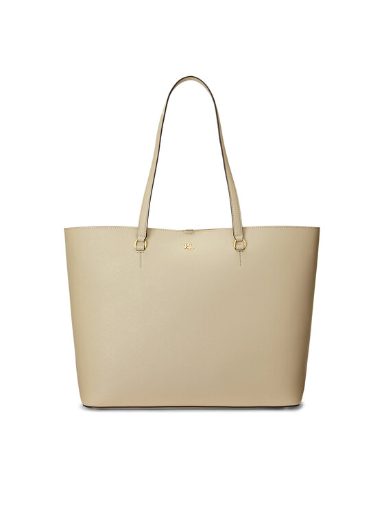 LAUREN RALPH LAUREN LAUREN RALPH LAUREN Táska 431911655015 Bézs