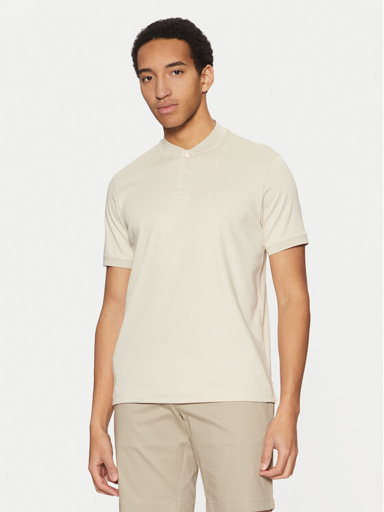 Polo Calvin Klein