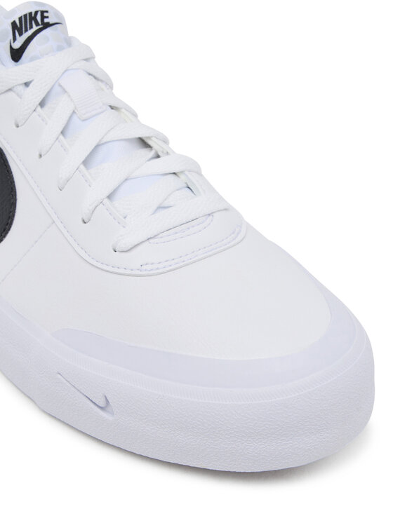 Nike Nike Tenisice Court Shot FQ8146 Bijela