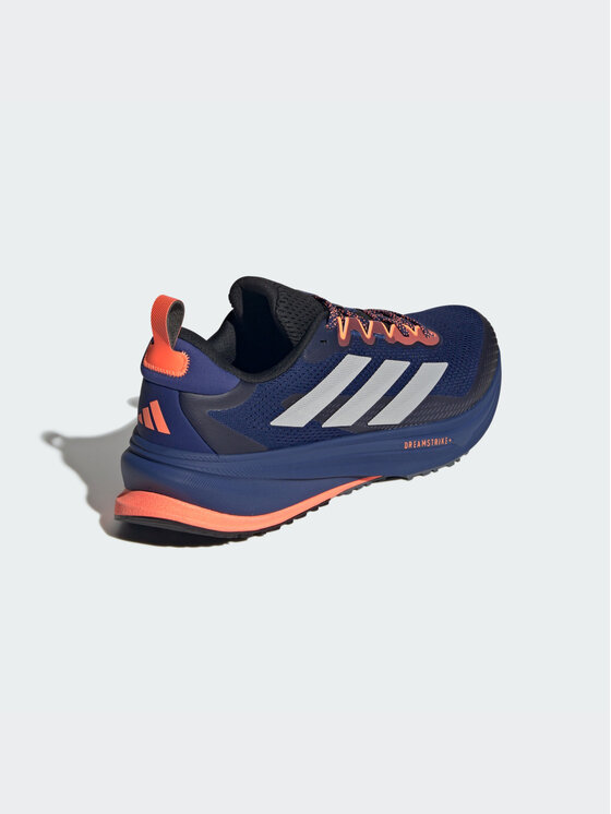 adidas adidas Buty do biegania 152065 Błękitny