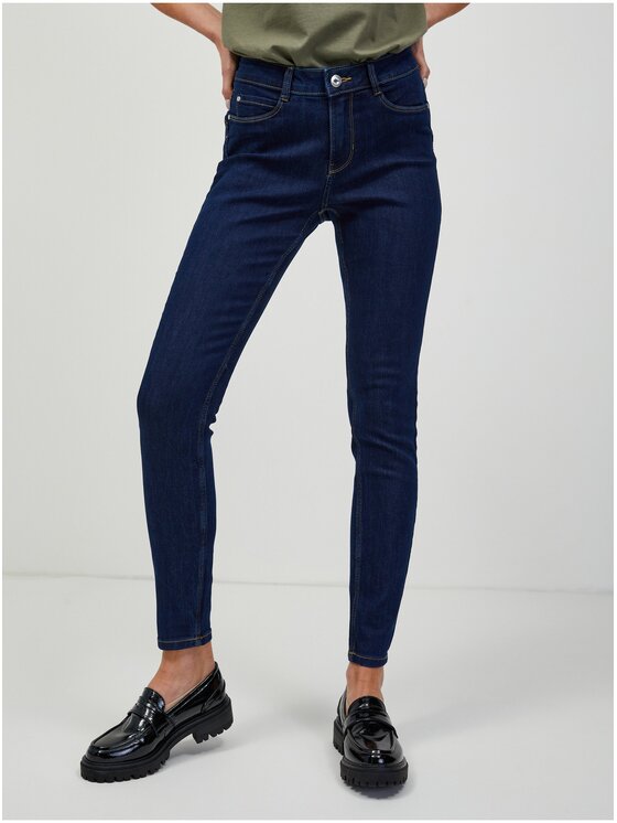 Jeansy, rozmiar 32, Grantowe, 359220-550000//34
