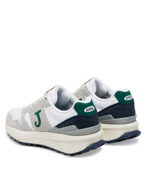 Joma Joma Снікерcи C.200 2512 C200S2512 Бежевий