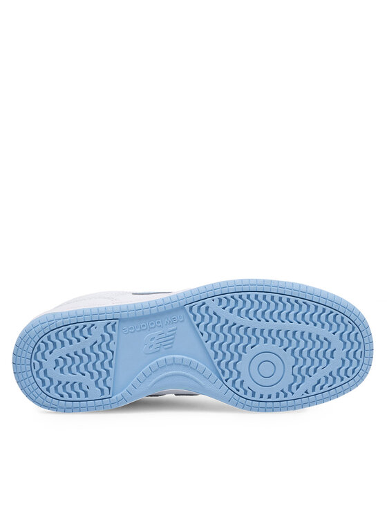 New Balance New Balance Laisvalaikio batai BB80BLU W Balta