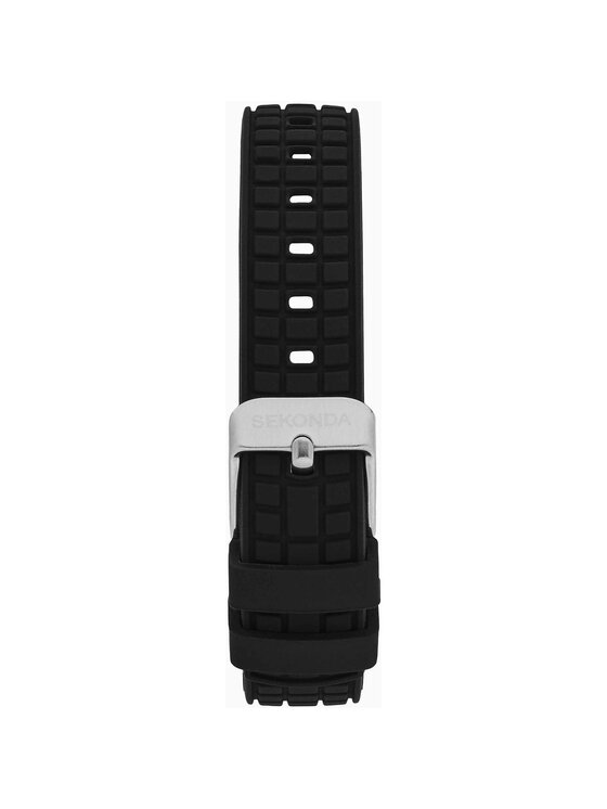 Sekonda Sekonda Hodinky 40727 Černá