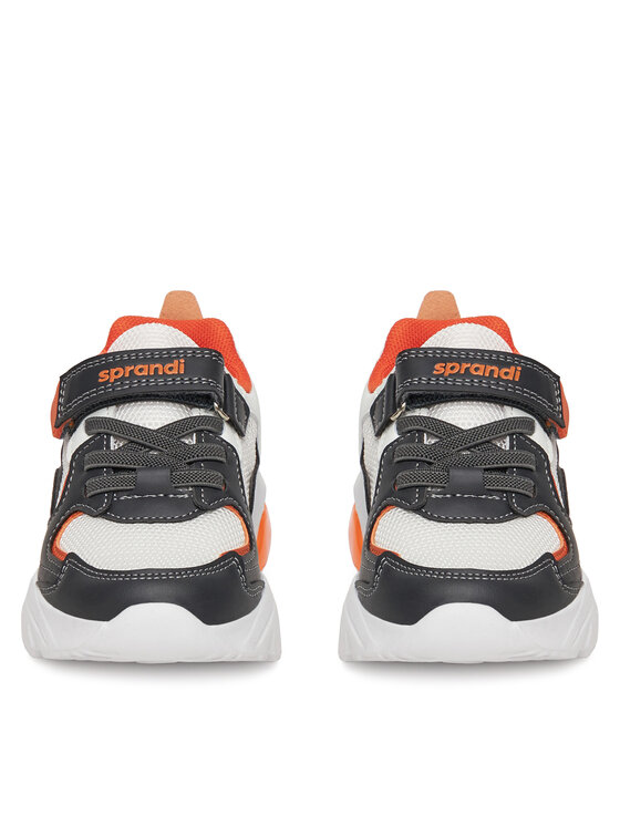 Sprandi Sprandi Sneakersy CP72-26030 Biały