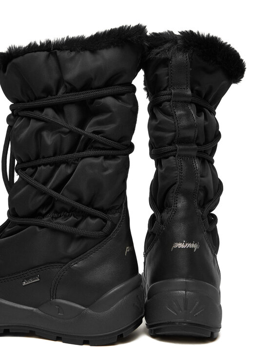 Primigi Primigi Μπότες Χιονιού GORE-TEX 8881800 S Μαύρο