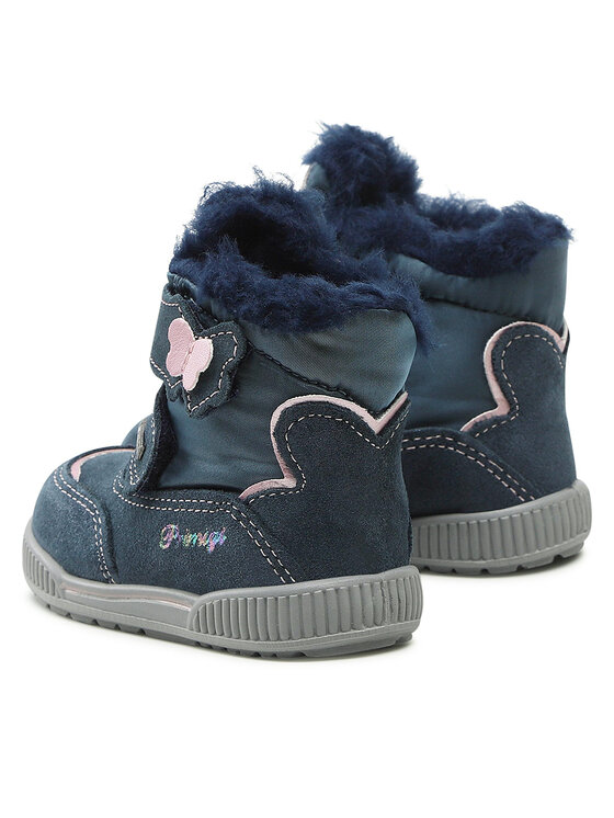 Primigi Primigi Снігоходи GORE-TEX 2861611 Кольоровий