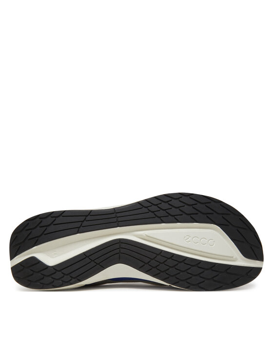ECCO ECCO Sneakersy Biom 2.2 83087461178 Szary