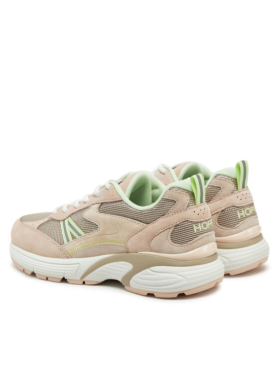 HOFF HOFF Sneakers Dade 12511004 Bej
