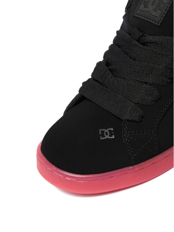 DC Shoes DC Shoes Tossud EO-COURT GRAFFIK LE DC02894001 Must