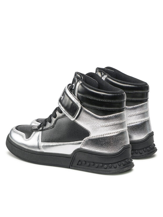 Togoshi Togoshi Αθλητικά WP-FW22-T049 Μαύρο