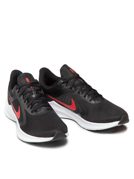 Nike Nike Scarpe da corsa Downshifter 10 CI9981 006 Nero