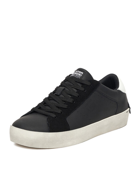 G-Star Raw G-Star Raw Superge CEO-YG240112-01L Črna