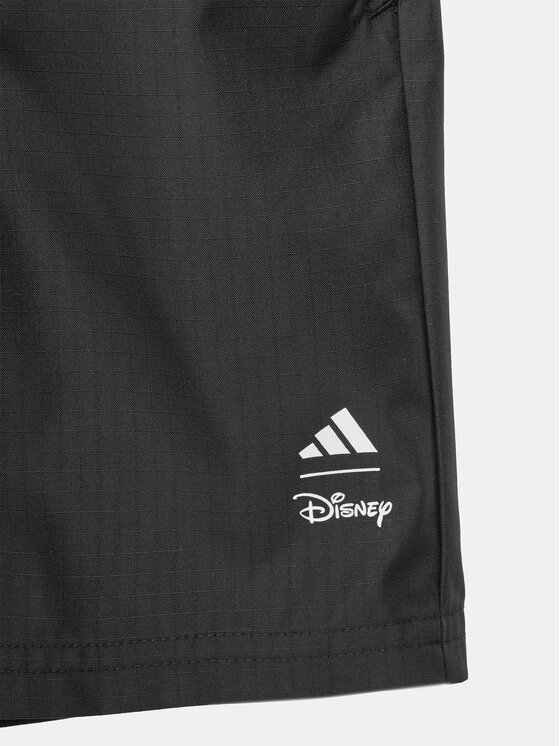 adidas adidas Súprava Tričko a šortky Disney Mickey Mouse JF3639 Farebná Regular Fit