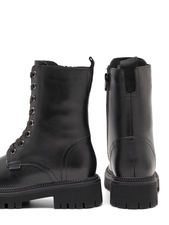 Lasocki Young Lasocki Young Stiefeletten BETINA CI12-BETINA-01 Schwarz