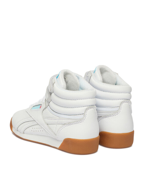Reebok Reebok Sneakersy EO-F/S HI 100258947 Bílá