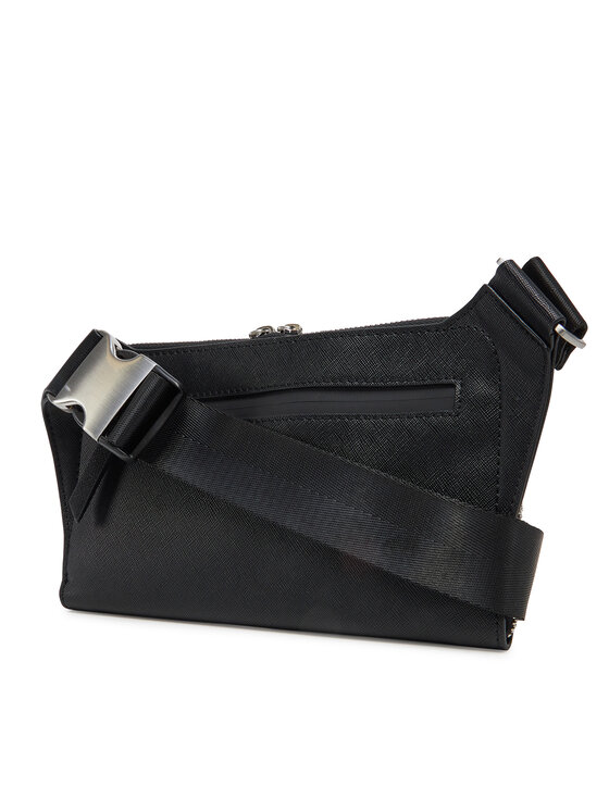 Guess Guess Torbica oko struka HMMISA P5214 Crna