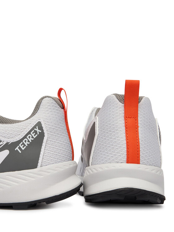 adidas adidas Trekkingi Terrex Tracefinder JS0844 Szary