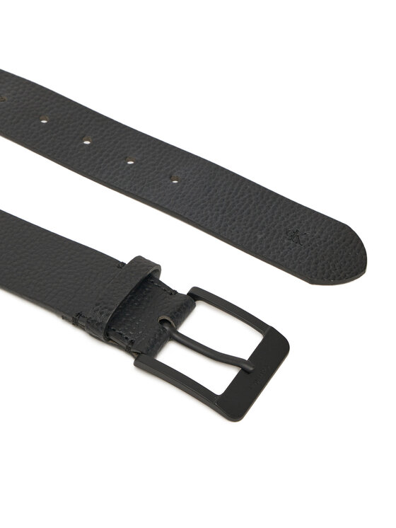 Calvin Klein Jeans Calvin Klein Jeans Muški remen Nos Classic 40mm LV04G7015G Crna