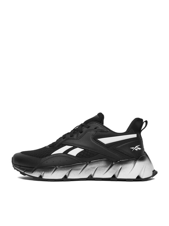 Reebok Reebok Снікерcи CEO-VIZOME AR30247MBH Чорний