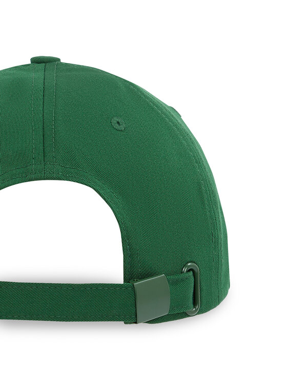 Tommy Jeans Tommy Jeans Šilterica Tjm Linear Logo Cap AM0AM12958 Zelena