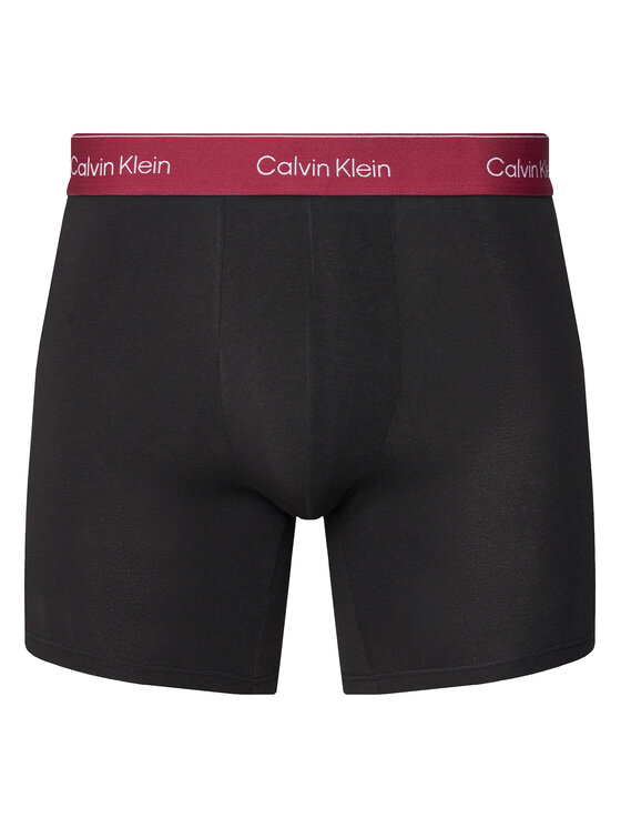 Calvin Klein Underwear Calvin Klein Underwear Bokseru komplekts LV00NB4394 Daudzkrāsains