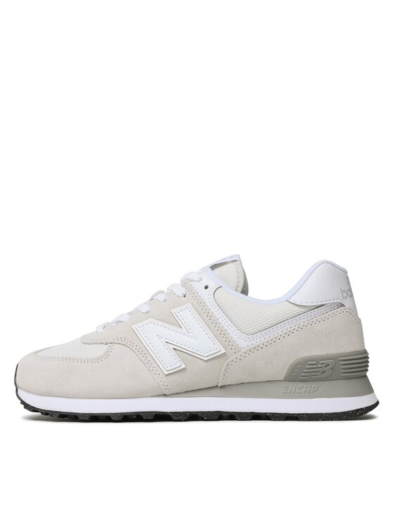 New Balance New Balance Sneakersy ML574EVW Beżowy